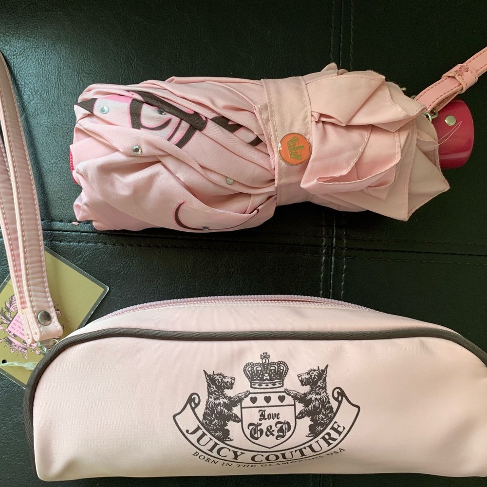 Juicy Couture Umbrella